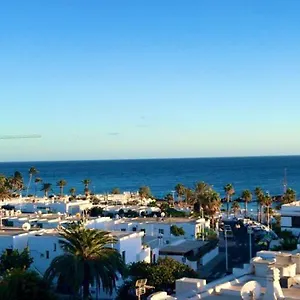 Playa Chica , Puerto del Carmen (Lanzarote) Spain