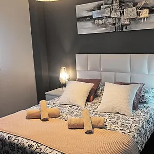 Beach&garden Appartement